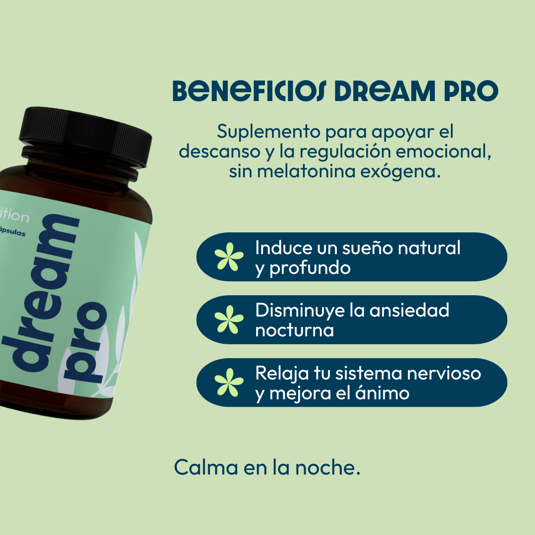 Pack Rutina Vital – Suplemento día & noche