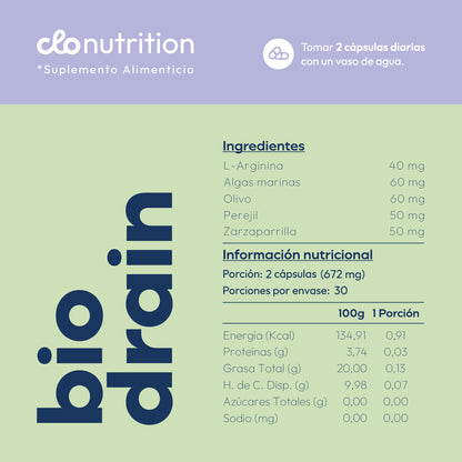 Pack Digestivo Natural
