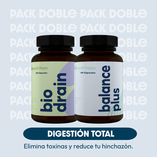 Pack Digestivo Natural