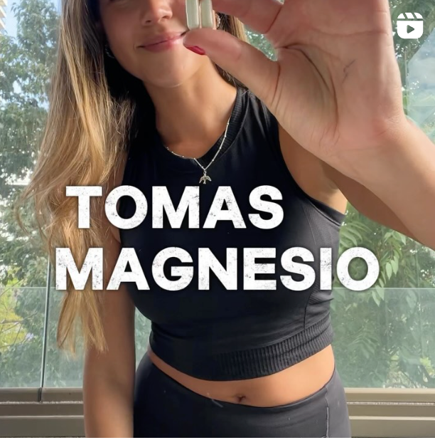 Imagen de Instagram