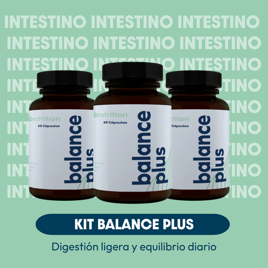 Kit Probióticos – 36 Billones UFC+ prebióticos